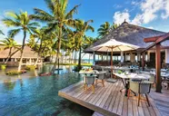 Constance Belle Mare Plage
