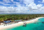 Constance Belle Mare Plage