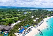 Constance Belle Mare Plage