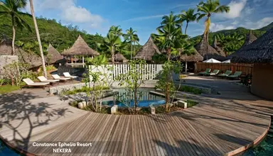 Constance Ephelia Resort