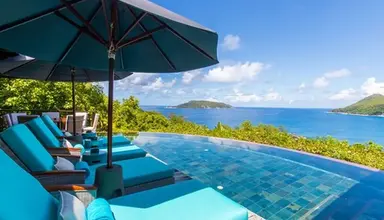 Constance Ephelia Resort