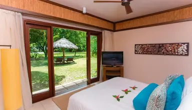 Constance Ephelia Resort