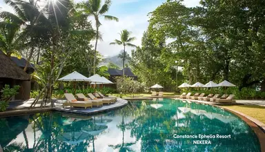 Constance Ephelia Resort