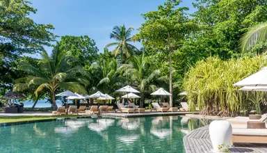 Constance Ephelia Resort