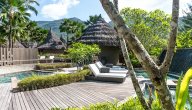 Constance Ephelia Resort