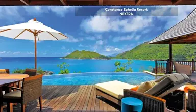 Constance Ephelia Resort