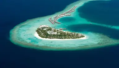 Constance Halaveli Resort