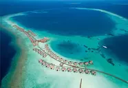 Constance Halaveli Resort