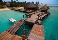 Constance Halaveli Resort