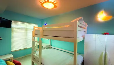 Constance Halaveli Resort