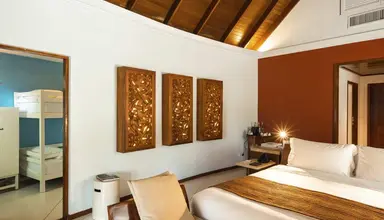 Constance Halaveli Resort