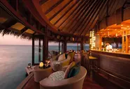 Constance Halaveli Resort