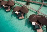 Constance Halaveli Resort