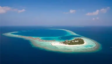Constance Halaveli Resort