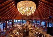 Constance Halaveli Resort