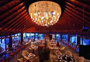 Constance Halaveli Resort