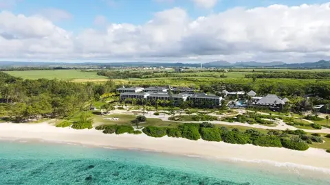 Hotel Constance Le Chaland