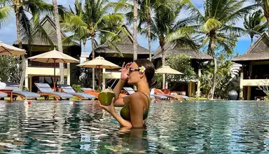 Constance Le Prince Maurice