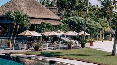 Constance Le Prince Maurice