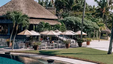 Constance Le Prince Maurice