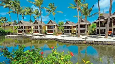 Constance Le Prince Maurice