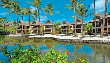 Constance Le Prince Maurice