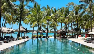 Constance Le Prince Maurice