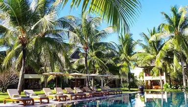 Constance Le Prince Maurice
