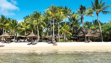 Constance Le Prince Maurice