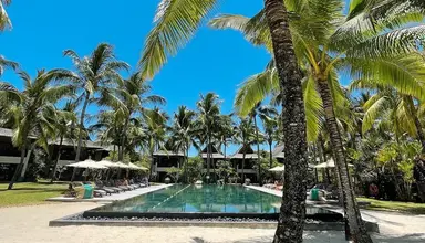 Constance Le Prince Maurice