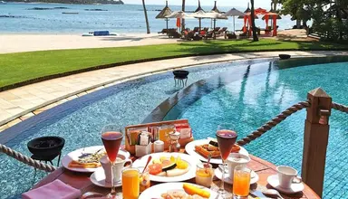 Constance Le Prince Maurice