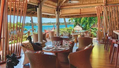Constance Le Prince Maurice