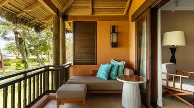 Constance Lemuria Praslin Seychelles