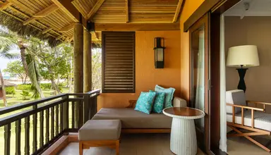 Constance Lemuria Praslin Seychelles