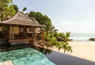 Constance Lemuria Praslin Seychelles