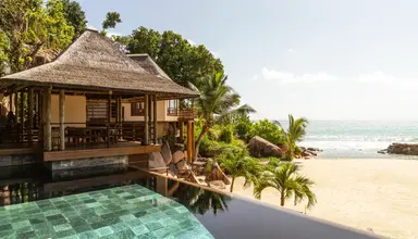 Constance Lemuria Praslin Seychelles
