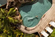Constance Lemuria Praslin Seychelles