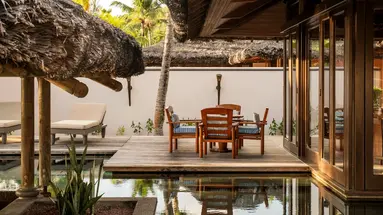 Constance Lemuria Praslin Seychelles