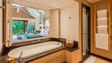 Constance Lemuria Praslin Seychelles