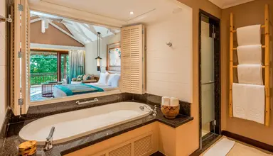 Constance Lemuria Praslin Seychelles
