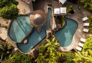 Constance Lemuria Praslin Seychelles