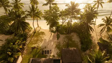 Constance Lemuria Praslin Seychelles