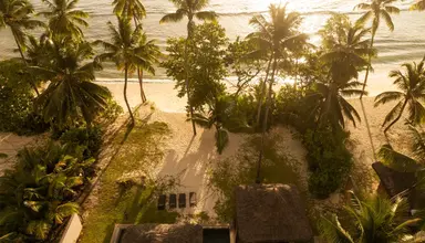 Constance Lemuria Praslin Seychelles