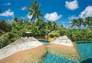 Constance Lemuria Resort
