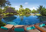 Constance Lemuria Resort