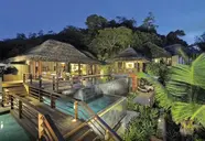 Constance Lemuria Resort