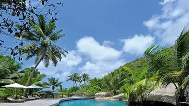 Constance Lemuria Resort