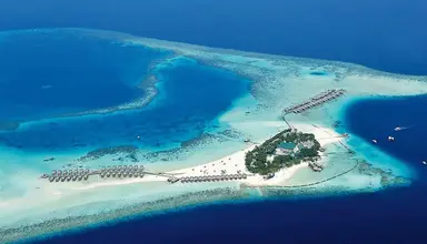 Constance Moofushi Resort