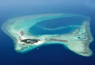 Constance Moofushi Resort