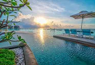 Constance Moofushi Resort